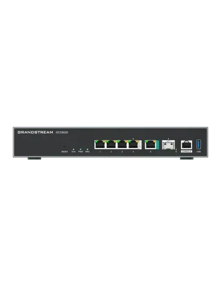 Grandstream UC IP-PBX & Networking System | GCC6020