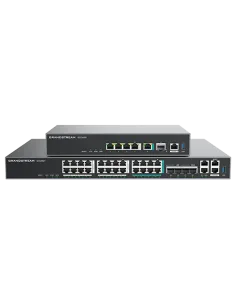 Grandstream UC IP-PBX & Networking System | GCC6020 2