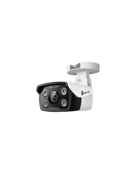 TP-Link VIGI 4MP Outdoor PoE Bullet Camera | TP-VIGI-C340-28