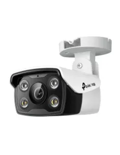tp-link-vigi-4mp-outdoor-full-color-bullet-network-camera-4mm