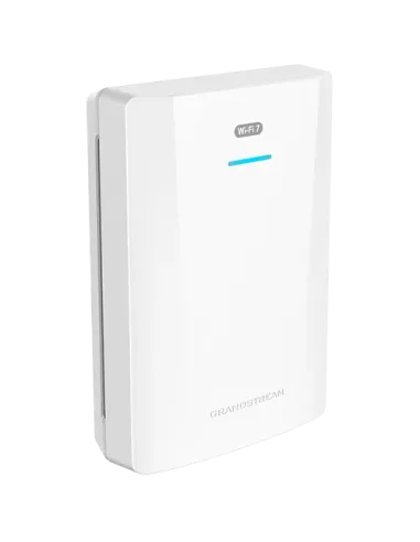 Grandstream Enterprise WiFi 7 In-Wall Indoor Access Point | GWN7670WM Grandstream Enterprise WiFi 7 In-Wall Indoor Access Point | GWN7670WM