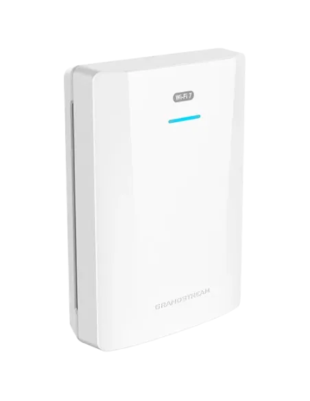 Grandstream Enterprise WiFi 7 In-Wall Indoor Access Point | GWN7670WM