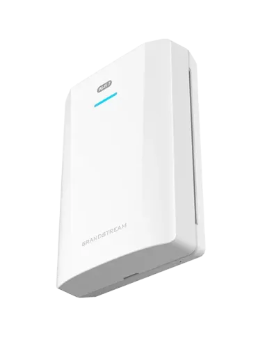 Grandstream Enterprise WiFi 7 In-Wall Indoor Access Point | GWN7670WM Grandstream Enterprise WiFi 7 In-Wall Indoor Access Point | GWN7670WM