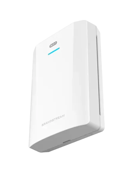 Grandstream Enterprise WiFi 7 In-Wall Indoor Access Point | GWN7670WM