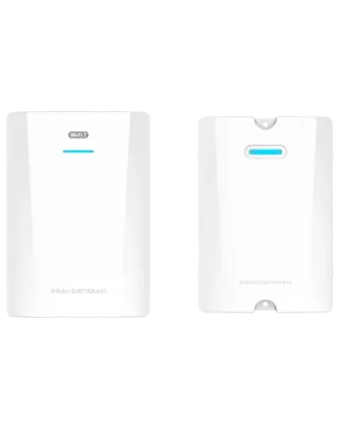 Grandstream Enterprise WiFi 7 In-Wall Indoor Access Point | GWN7670WM Grandstream Enterprise WiFi 7 In-Wall Indoor Access Point | GWN7670WM
