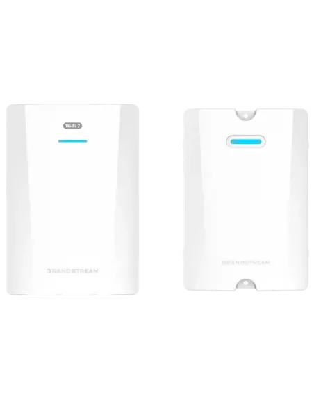 Grandstream Enterprise WiFi 7 In-Wall Indoor Access Point | GWN7670WM