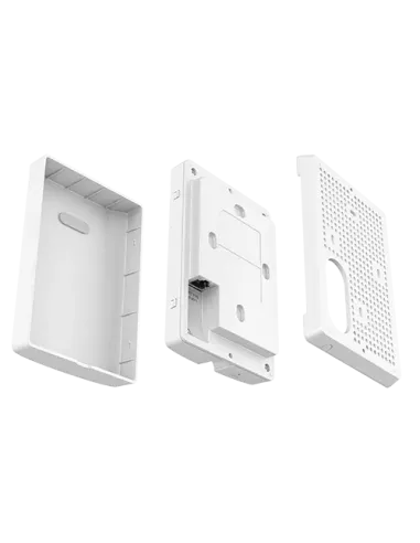 Grandstream Enterprise WiFi 7 In-Wall Indoor Access Point | GWN7670WM Grandstream Enterprise WiFi 7 In-Wall Indoor Access Point | GWN7670WM