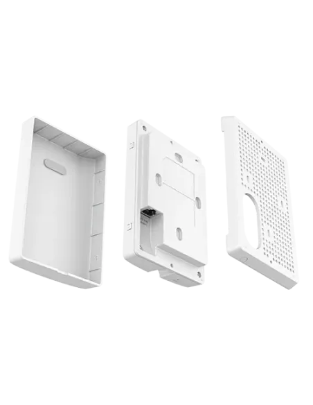Grandstream Enterprise WiFi 7 In-Wall Indoor Access Point | GWN7670WM