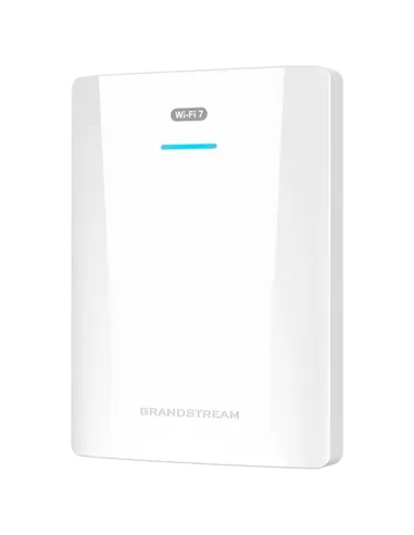 Grandstream Enterprise WiFi 7 In-Wall Indoor Access Point | GWN7670WM Grandstream Enterprise WiFi 7 In-Wall Indoor Access Point | GWN7670WM