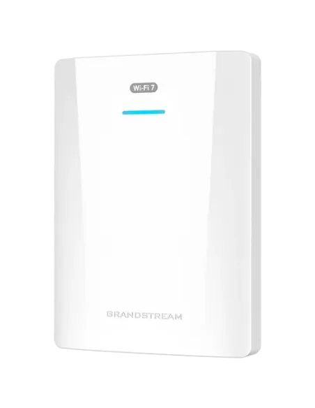 Grandstream Enterprise WiFi 7 In-Wall Indoor Access Point | GWN7670WM