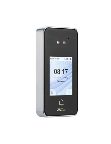ZKTeco SpeedFace Biometric Terminal | V3 Lite