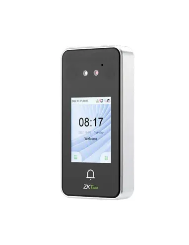 ZKTeco SpeedFace Biometric Terminal | V3 Lite ZKTeco SpeedFace Biometric Terminal | V3 Lite