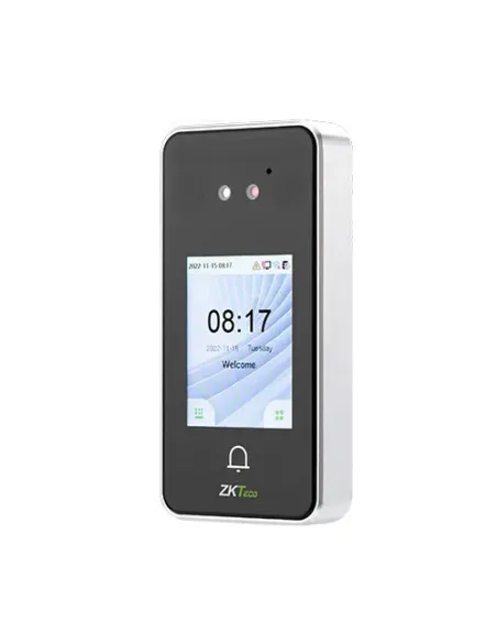 ZKTeco SpeedFace Biometric Terminal | V3 Lite