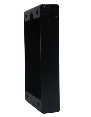 ZKTeco Indoor Standoff Box for SpeedFace V3 Lite | ZKACC0191 ZKTeco Indoor Standoff Box for SpeedFace V3 Lite | ZKACC0191