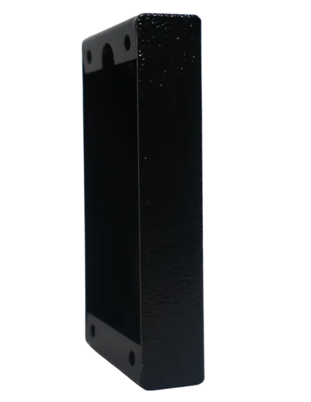 ZKTeco Indoor Standoff Box for SpeedFace V3 Lite | ZKACC0191