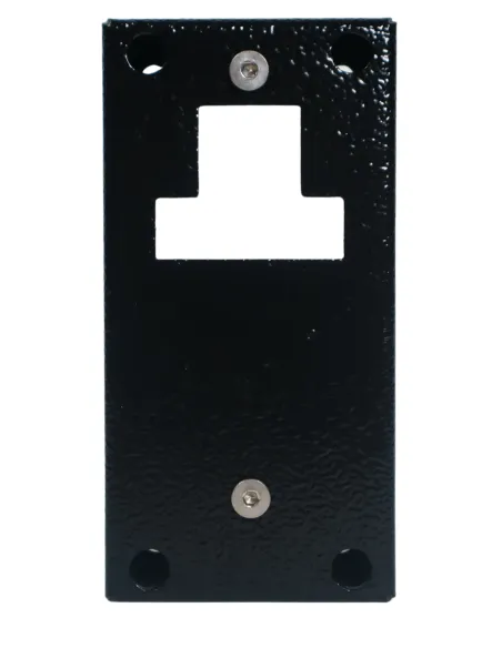 ZKTeco Indoor Standoff Box for SpeedFace V3 Lite | ZKACC0191