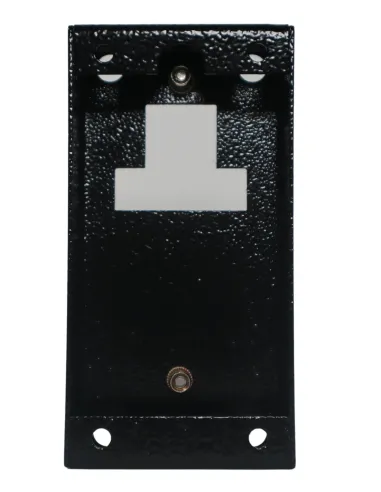 ZKTeco Indoor Standoff Box for SpeedFace V3 Lite | ZKACC0191 ZKTeco Indoor Standoff Box for SpeedFace V3 Lite | ZKACC0191