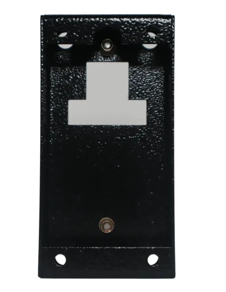 ZKTeco Indoor Standoff Box for SpeedFace V3 Lite | ZKACC0191
