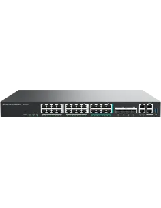Grandstream UC IP-PBX & Networking System | GCC6021 2