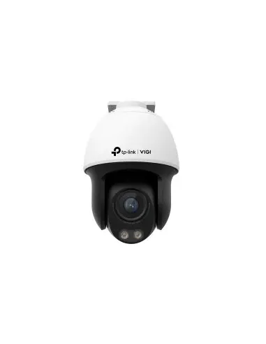 TP-Link VIGI C540S 4MP Outdoor ColorPro PTZ Camera | C540S TP-Link VIGI C540S 4MP Outdoor ColorPro PTZ Camera | C540S