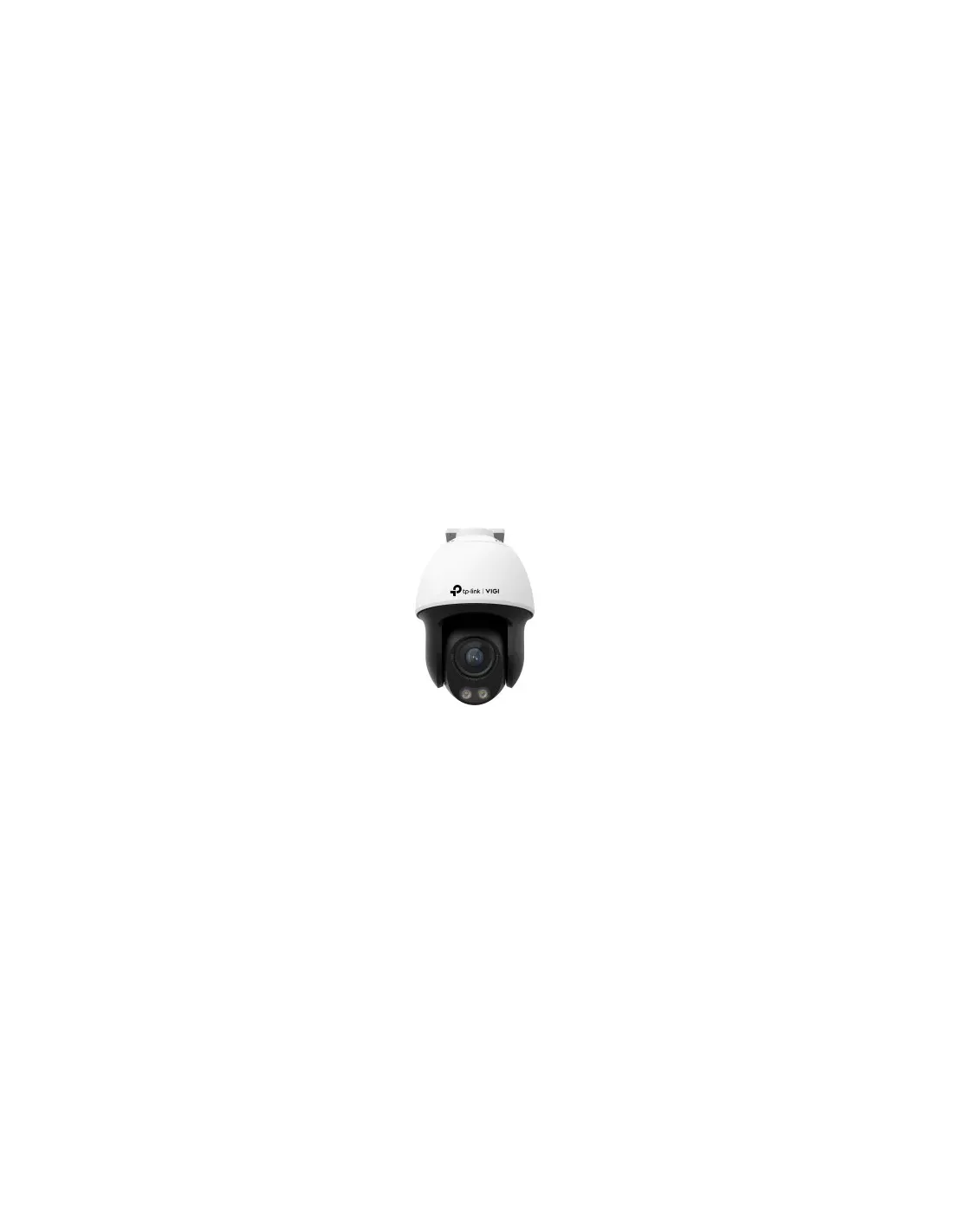 TP-Link VIGI C540S 4MP Outdoor ColorPro PTZ Camera | C540S TP-Link VIGI C540S 4MP Outdoor ColorPro PTZ Camera | C540S