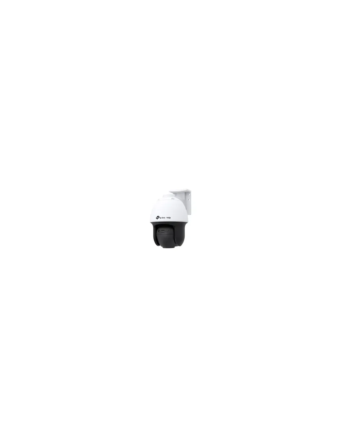 TP-Link VIGI C540S 4MP Outdoor ColorPro PTZ Camera | C540S TP-Link VIGI C540S 4MP Outdoor ColorPro PTZ Camera | C540S