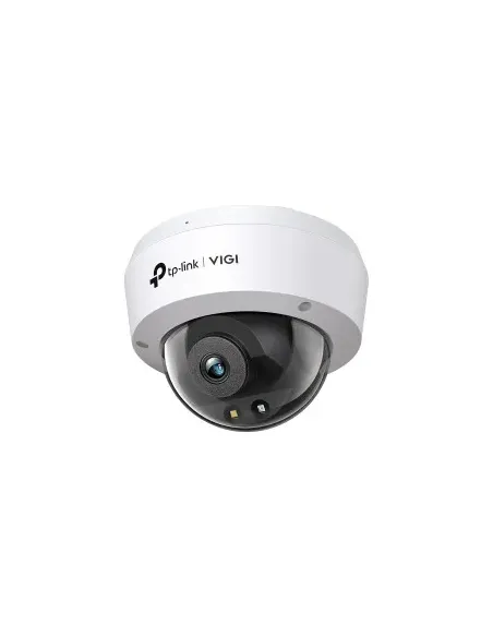 TP-Link VIGI C240 (2.8mm) 4MP Full-Colour PoE Dome | C240