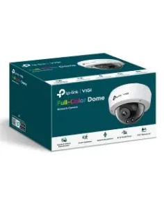 TP-Link VIGI C240 (2.8mm) 4MP Full-Colour PoE Dome | C240 2