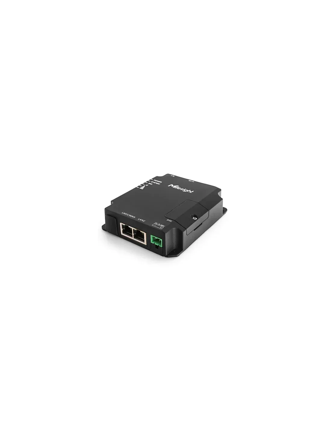 Milesight UR32S Lite 4G Industrial Router | UR32S-L04EU Milesight UR32S Lite 4G Industrial Router | UR32S-L04EU