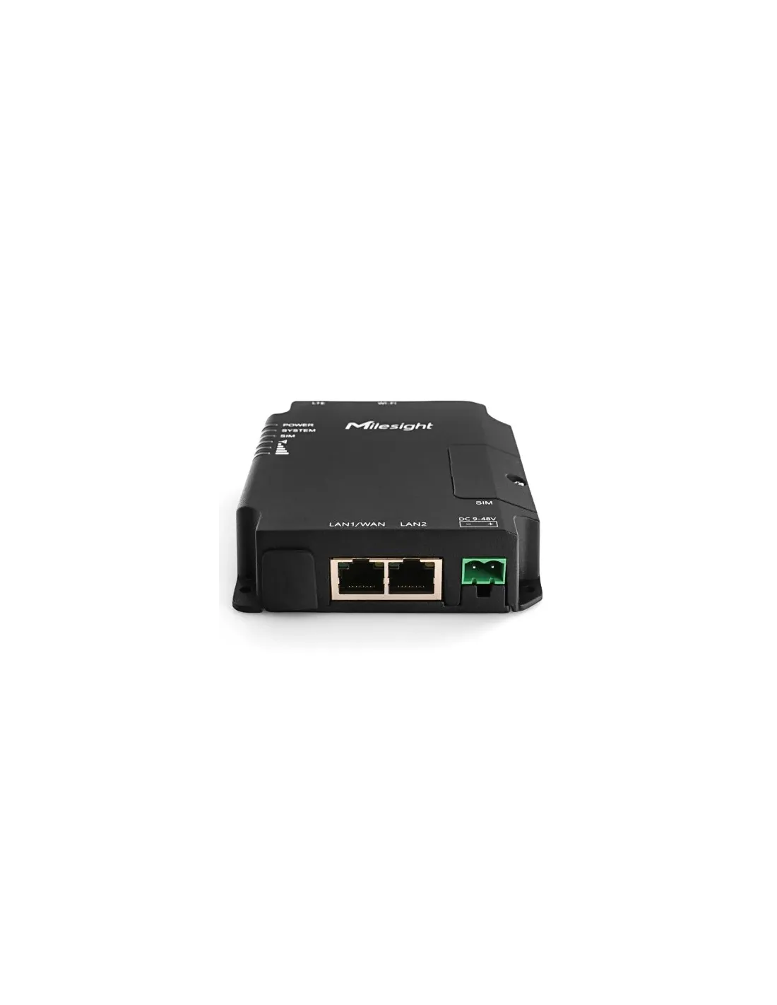 Milesight UR32S Lite 4G Industrial Router | UR32S-L04EU Milesight UR32S Lite 4G Industrial Router | UR32S-L04EU