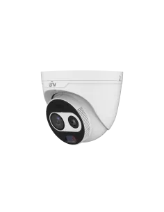 unv-h265-4mp-lighthunter-dual-spectrum-thermal-network-turret-camera-smoke-fire-temp