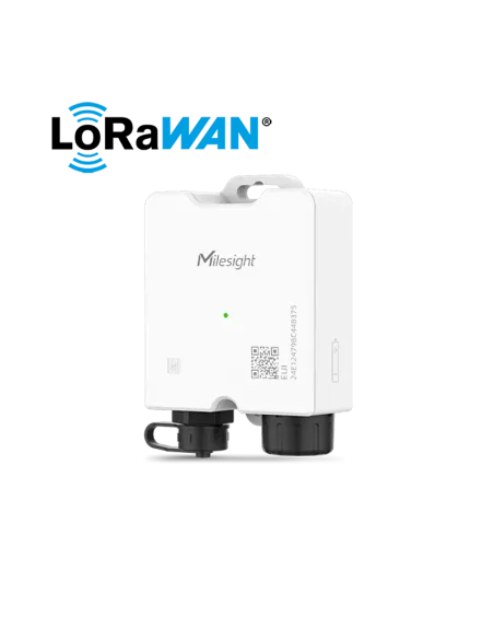 Milesight Temperature Probe (Detachable)