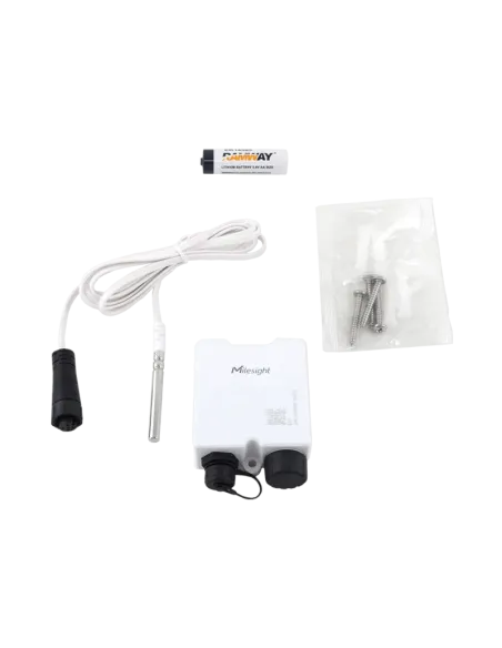 Milesight Temperature Probe (Detachable)