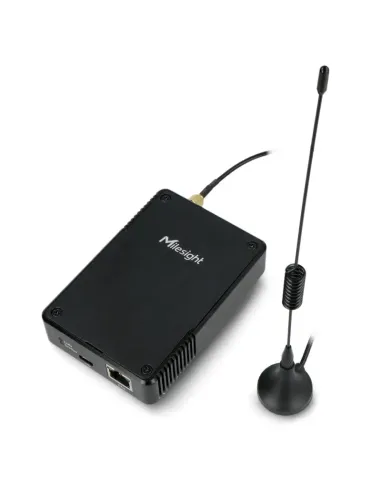 Milesight LoRaWAN Gateway - NON LTE Milesight LoRaWAN Gateway - NON LTE