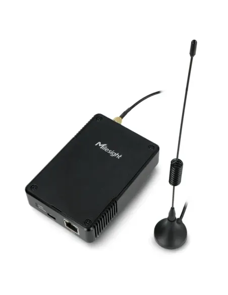 Milesight LoRaWAN Gateway - NON LTE