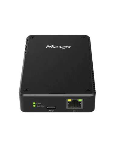 Milesight LoRaWAN Gateway - NON LTE Milesight LoRaWAN Gateway - NON LTE