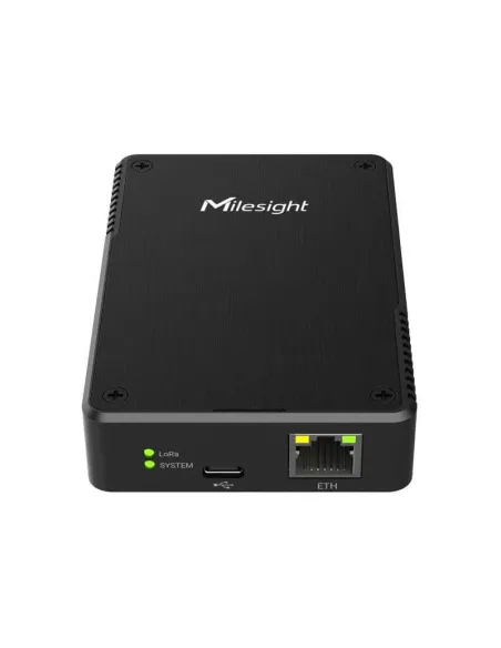 Milesight LoRaWAN Gateway - NON LTE