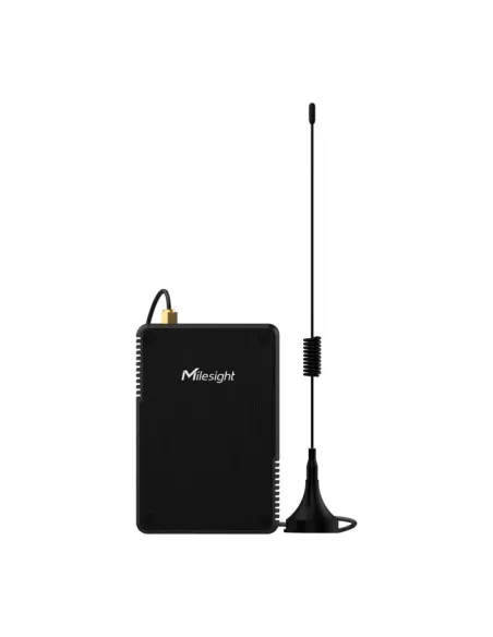Milesight LoRaWAN Gateway - NON LTE