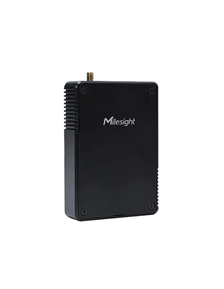 Milesight LoRaWAN Gateway - NON LTE