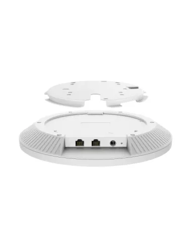 TP-Link BE19000 Ceiling Mount Tri-Band Wi-Fi 7 Access Point | EAP783 TP-Link BE19000 Ceiling Mount Tri-Band Wi-Fi 7 Access Point | EAP783