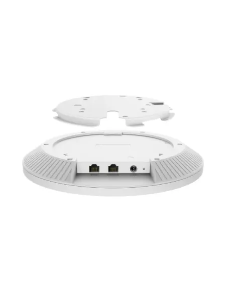 TP-Link BE19000 Ceiling Mount Tri-Band Wi-Fi 7 Access Point | EAP783