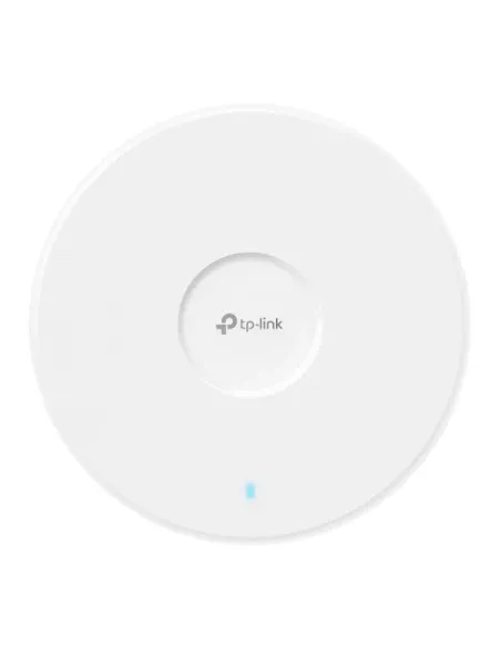 TP-Link BE19000 Ceiling Mount Tri-Band Wi-Fi 7 Access Point | EAP783
