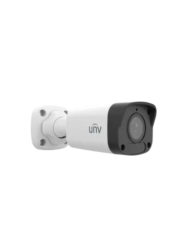 Uniview UNV 2MP Mini Fixed Bullet IP Camera 4.00mm Lens | UN-IPC2122LB-SF40-A2 Uniview UNV 2MP Mini Fixed Bullet IP Camera 4.00mm Lens | UN-IPC2122LB-SF40-A2