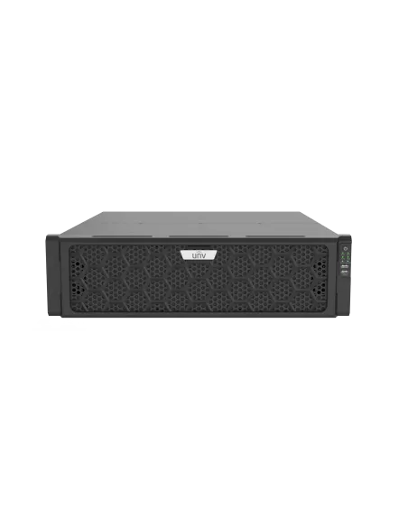 Uniview UNV PRO Series 64-Channel NVR with 16 HDD Slots