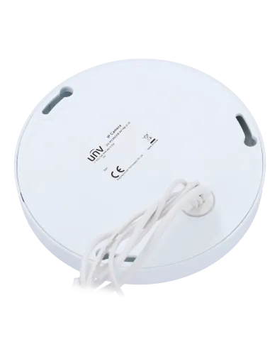 Uniview UNV 12MP 360° Fisheye Dome, H.265 | IPC86CEB-AF18KC-I0 Uniview UNV 12MP 360° Fisheye Dome, H.265 | IPC86CEB-AF18KC-I0