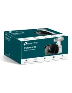 TP-Link VIGI C320I 2MP Outdoor IR Bullet Camera | TP-VIGI-C320I-4 2