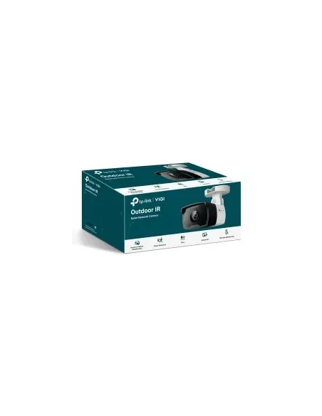 TP-Link VIGI Outdoor IR Bullet Camera | TP-VIGI-C320I-28