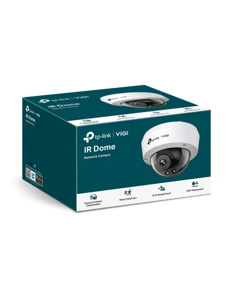 TP-Link VIGI Full-Colour Dome Camera | VIGI C240I (2.8mm)
