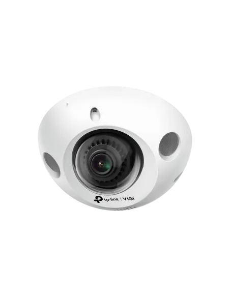 TP-Link VIGI Mini 3MP IR Mini Dome Camera | C230IMINI (2.8MM)