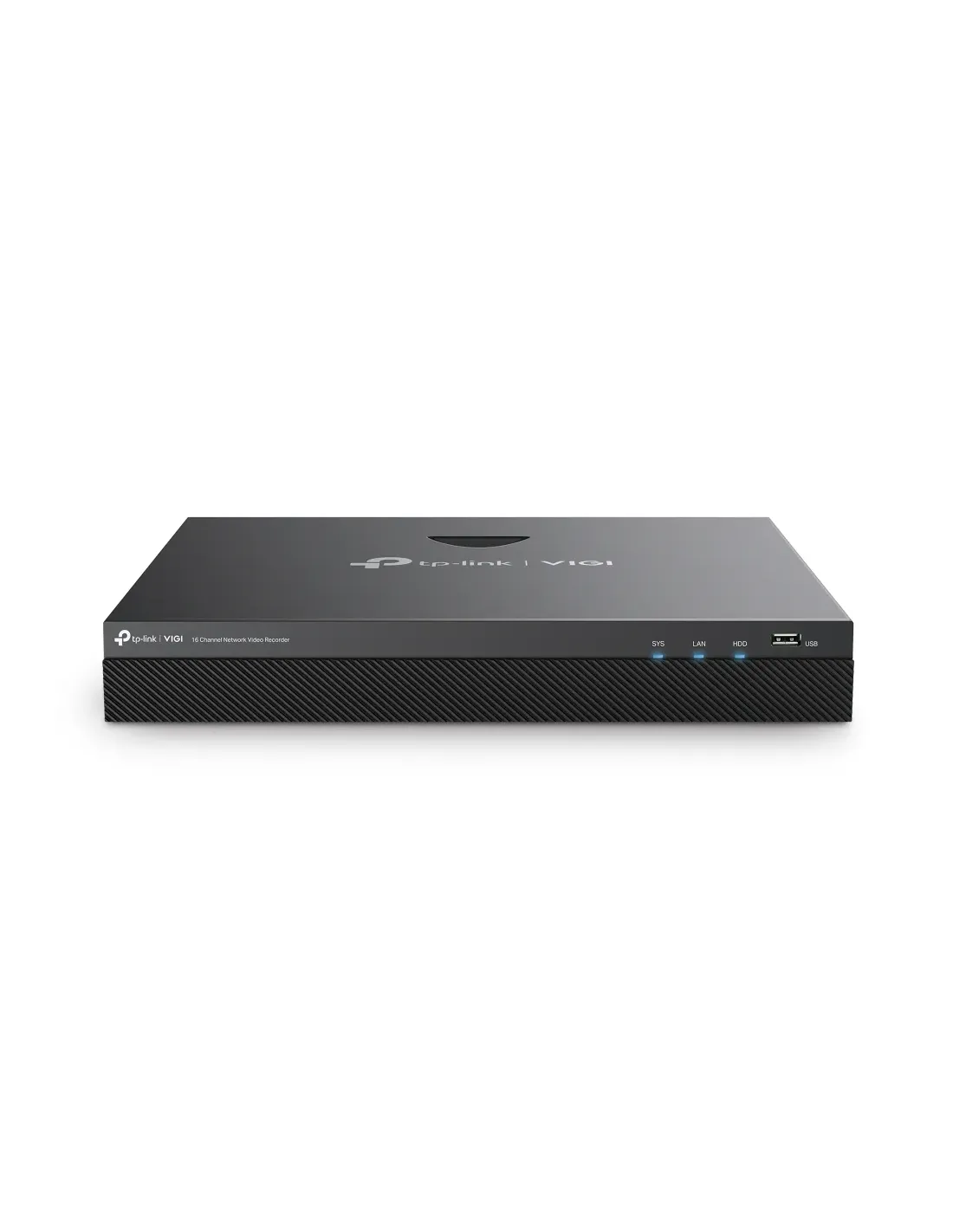TP-Link VIGI 16-Channel 4K Network Video Recorder | NVR2016H